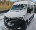 Белый Рено Мастер, объемом двигателя 2.3 л и пробегом 307 тыс. км за 20350 $, фото 1 на Automoto.ua