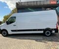 Белый Рено Мастер, объемом двигателя 2.3 л и пробегом 175 тыс. км за 19499 $, фото 5 на Automoto.ua