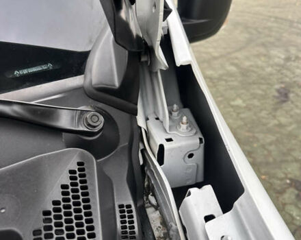 Рено Мастєр 2020 у Дубно на Automoto.ua Білий Рено Мастєр, об'ємом двигуна 2.3 л та пробігом 186 тис. км за 18900 $, фото 37 на Automoto.ua