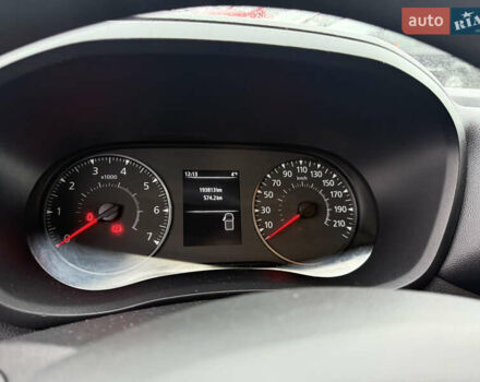 Белый Рено Мастер, объемом двигателя 0 л и пробегом 193 тыс. км за 23900 $, фото 22 на Automoto.ua