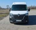 Білий Рено Мастєр, об'ємом двигуна 2.3 л та пробігом 215 тис. км за 27500 $, фото 1 на Automoto.ua