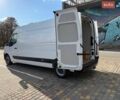 Белый Рено Мастер, объемом двигателя 2.3 л и пробегом 175 тыс. км за 19499 $, фото 1 на Automoto.ua