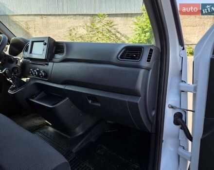 Белый Рено Мастер, объемом двигателя 0 л и пробегом 192 тыс. км за 21900 $, фото 30 на Automoto.ua