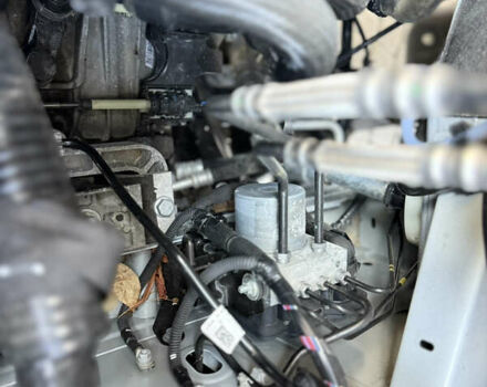 Білий Рено Мастєр, об'ємом двигуна 2.3 л та пробігом 195 тис. км за 17999 $, фото 32 на Automoto.ua