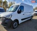 Белый Рено Мастер, объемом двигателя 2.3 л и пробегом 280 тыс. км за 17900 $, фото 78 на Automoto.ua