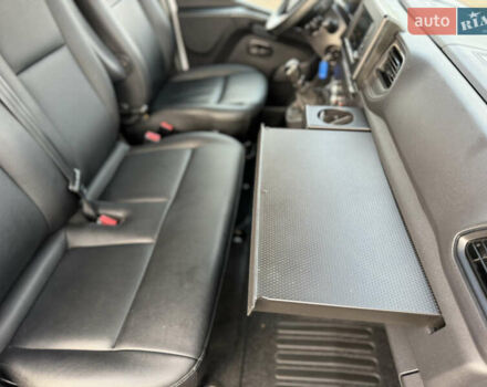 Белый Рено Мастер, объемом двигателя 2.3 л и пробегом 209 тыс. км за 21000 $, фото 74 на Automoto.ua