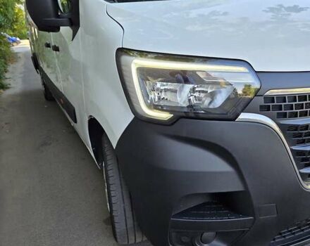 Белый Рено Мастер, объемом двигателя 0 л и пробегом 192 тыс. км за 21900 $, фото 17 на Automoto.ua