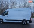 Білий Рено Мастєр, об'ємом двигуна 2.3 л та пробігом 261 тис. км за 17700 $, фото 13 на Automoto.ua