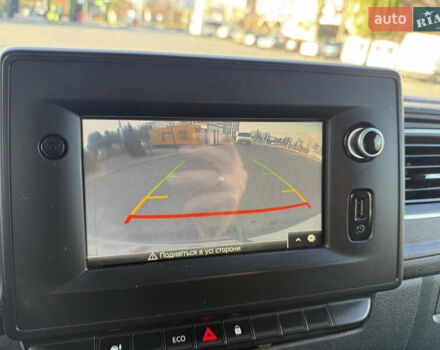 Білий Рено Мастєр, об'ємом двигуна 2.3 л та пробігом 187 тис. км за 21900 $, фото 58 на Automoto.ua