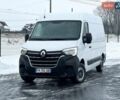 Белый Рено Мастер, объемом двигателя 2.3 л и пробегом 125 тыс. км за 21500 $, фото 1 на Automoto.ua