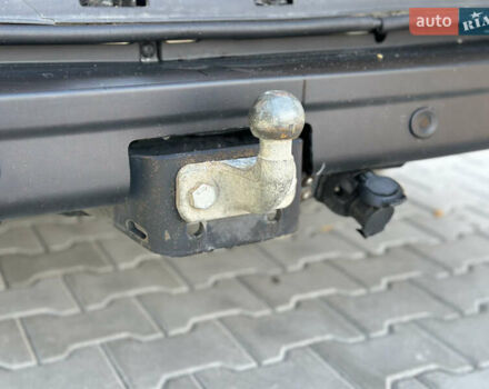 Белый Рено Мастер, объемом двигателя 2.5 л и пробегом 155 тыс. км за 20000 $, фото 6 на Automoto.ua