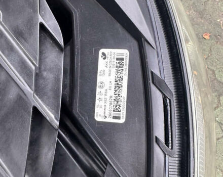 Рено Мастєр 2020 у Дубно на Automoto.ua Білий Рено Мастєр, об'ємом двигуна 2.3 л та пробігом 186 тис. км за 18900 $, фото 38 на Automoto.ua