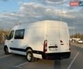 Белый Рено Мастер, объемом двигателя 0 л и пробегом 148 тыс. км за 26800 $, фото 6 на Automoto.ua
