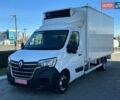 Белый Рено Мастер, объемом двигателя 2.3 л и пробегом 320 тыс. км за 30897 $, фото 1 на Automoto.ua