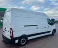 Белый Рено Мастер, объемом двигателя 2.3 л и пробегом 262 тыс. км за 21000 $, фото 4 на Automoto.ua