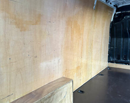 Білий Рено Мастєр, об'ємом двигуна 2.3 л та пробігом 201 тис. км за 18700 $, фото 69 на Automoto.ua