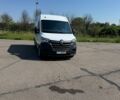 Белый Рено Мастер, объемом двигателя 2.3 л и пробегом 150 тыс. км за 17800 $, фото 1 на Automoto.ua