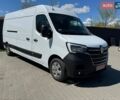 Белый Рено Мастер, объемом двигателя 2.3 л и пробегом 131 тыс. км за 19600 $, фото 1 на Automoto.ua