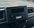 Білий Рено Мастєр, об'ємом двигуна 2.3 л та пробігом 286 тис. км за 15300 $, фото 11 на Automoto.ua