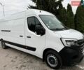 Белый Рено Мастер, объемом двигателя 2.3 л и пробегом 264 тыс. км за 19500 $, фото 28 на Automoto.ua