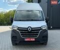 Белый Рено Мастер, объемом двигателя 2.3 л и пробегом 233 тыс. км за 19299 $, фото 3 на Automoto.ua