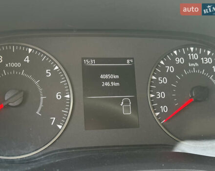 Белый Рено Мастер, объемом двигателя 0 л и пробегом 40 тыс. км за 20300 $, фото 9 на Automoto.ua