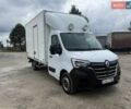 Белый Рено Мастер, объемом двигателя 2.3 л и пробегом 220 тыс. км за 22800 $, фото 1 на Automoto.ua
