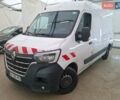 Белый Рено Мастер, объемом двигателя 2.3 л и пробегом 229 тыс. км за 18900 $, фото 44 на Automoto.ua