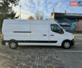 Белый Рено Мастер, объемом двигателя 2.3 л и пробегом 174 тыс. км за 20800 $, фото 3 на Automoto.ua
