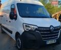 Белый Рено Мастер, объемом двигателя 2.3 л и пробегом 203 тыс. км за 18500 $, фото 1 на Automoto.ua