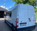 Білий Рено Мастєр, об'ємом двигуна 2.3 л та пробігом 360 тис. км за 23000 $, фото 3 на Automoto.ua