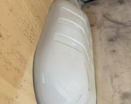 Білий Рено Мастєр, об'ємом двигуна 2.3 л та пробігом 195 тис. км за 17999 $, фото 47 на Automoto.ua