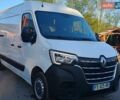 Белый Рено Мастер, объемом двигателя 2.3 л и пробегом 203 тыс. км за 18500 $, фото 21 на Automoto.ua