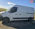 Белый Рено Мастер, объемом двигателя 2.3 л и пробегом 249 тыс. км за 17000 $, фото 1 на Automoto.ua