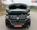 Белый Рено Мастер, объемом двигателя 2.3 л и пробегом 224 тыс. км за 18350 $, фото 34 на Automoto.ua