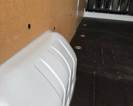 Білий Рено Мастєр, об'ємом двигуна 2.3 л та пробігом 190 тис. км за 19200 $, фото 27 на Automoto.ua