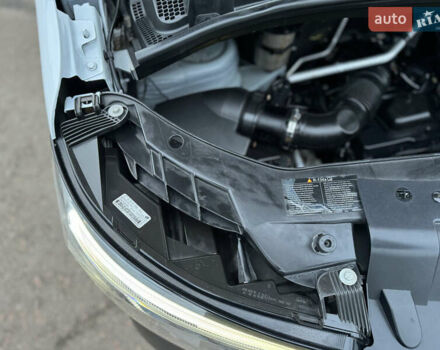 Белый Рено Мастер, объемом двигателя 2.3 л и пробегом 174 тыс. км за 21500 $, фото 84 на Automoto.ua