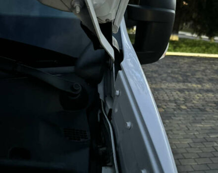 Белый Рено Мастер, объемом двигателя 2.3 л и пробегом 174 тыс. км за 20800 $, фото 42 на Automoto.ua