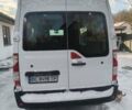 Белый Рено Мастер, объемом двигателя 2.3 л и пробегом 307 тыс. км за 20350 $, фото 13 на Automoto.ua
