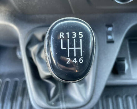 Белый Рено Мастер, объемом двигателя 2.3 л и пробегом 135 тыс. км за 20600 $, фото 46 на Automoto.ua