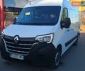 Белый Рено Мастер, объемом двигателя 2.3 л и пробегом 203 тыс. км за 18500 $, фото 9 на Automoto.ua
