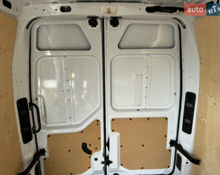 Белый Рено Мастер, объемом двигателя 2.3 л и пробегом 209 тыс. км за 21000 $, фото 98 на Automoto.ua