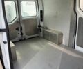 Білий Рено Мастєр, об'ємом двигуна 0 л та пробігом 180 тис. км за 17900 $, фото 4 на Automoto.ua