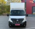 Белый Рено Мастер, объемом двигателя 2.3 л и пробегом 112 тыс. км за 25555 $, фото 4 на Automoto.ua