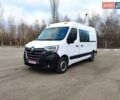 Білий Рено Мастєр, об'ємом двигуна 2.3 л та пробігом 180 тис. км за 17500 $, фото 39 на Automoto.ua