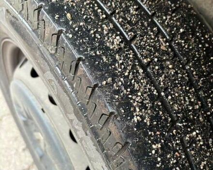 Білий Рено Мастєр, об'ємом двигуна 2.3 л та пробігом 278 тис. км за 17399 $, фото 3 на Automoto.ua