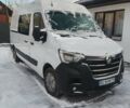 Белый Рено Мастер, объемом двигателя 2.3 л и пробегом 307 тыс. км за 20350 $, фото 9 на Automoto.ua