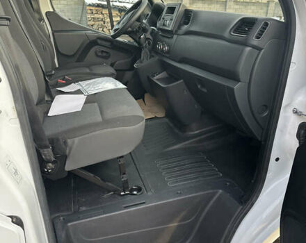 Белый Рено Мастер, объемом двигателя 0 л и пробегом 40 тыс. км за 20300 $, фото 24 на Automoto.ua