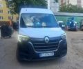 Белый Рено Мастер, объемом двигателя 2.3 л и пробегом 252 тыс. км за 19299 $, фото 1 на Automoto.ua