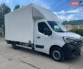 Білий Рено Мастєр, об'ємом двигуна 2.3 л та пробігом 281 тис. км за 22750 $, фото 1 на Automoto.ua